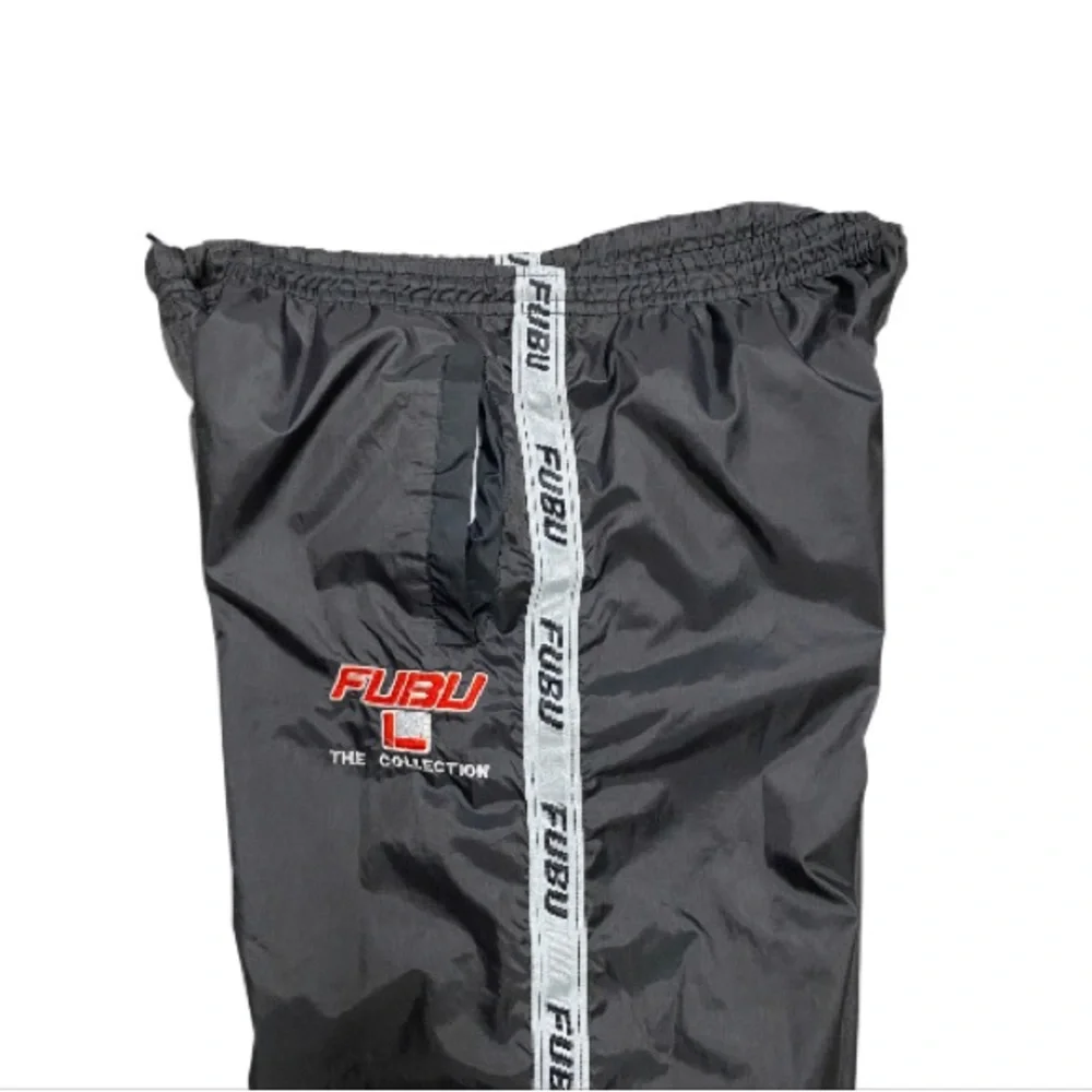 Vintage FUBU (side logo) Pants